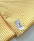Gingham Check Fabric by the Yard, 60" Wide 1/8" Poly Cotton Checkered Poplin